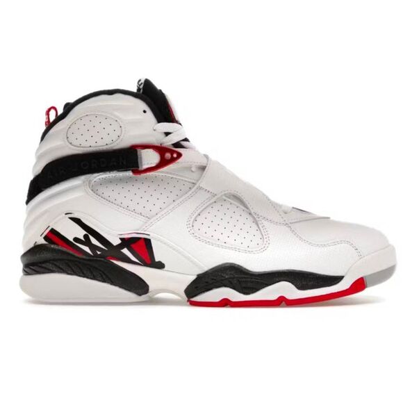 NIKE Air Jordan 8 Retro 'Alternate' Sneakers Size 11 - Picture 1 of 14